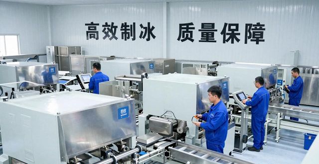 衢州工业大冰块哪里买 本地制冰厂直送