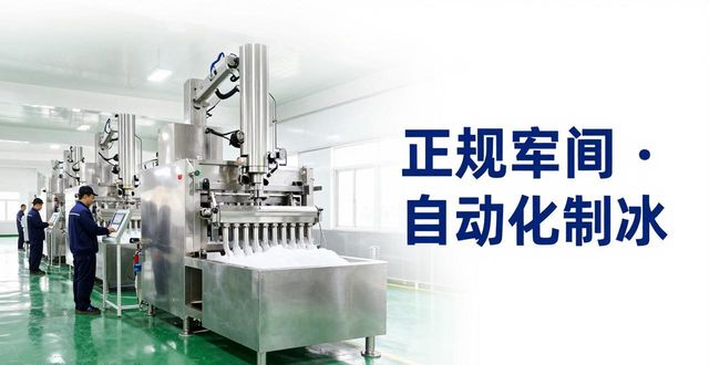 衢州工业大冰块厂家 本地制冰直供更省钱