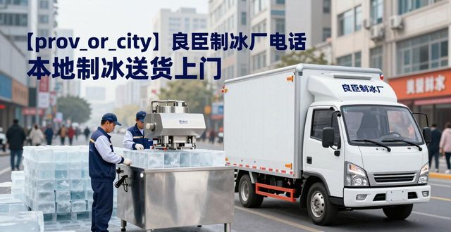 衢州降温冰块厂电话 本地制冰送货上门