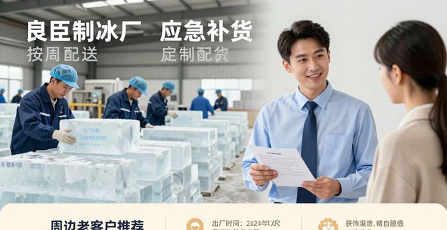 衢州大冰块销售公司怎么找 良臣制冰厂值得信赖