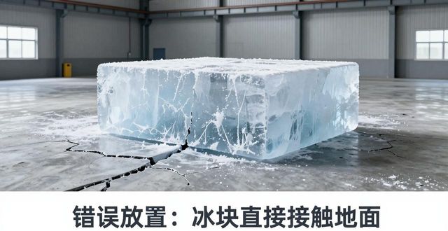 工业冰块同城配送，衢州工厂降温好帮手